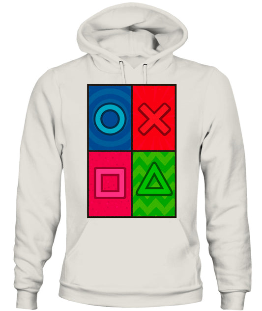 Unisex Hoodie | Bella + Canvas 3719