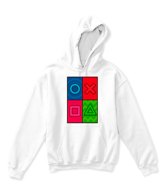 Kid'S Hoodie | Gildan 18500B