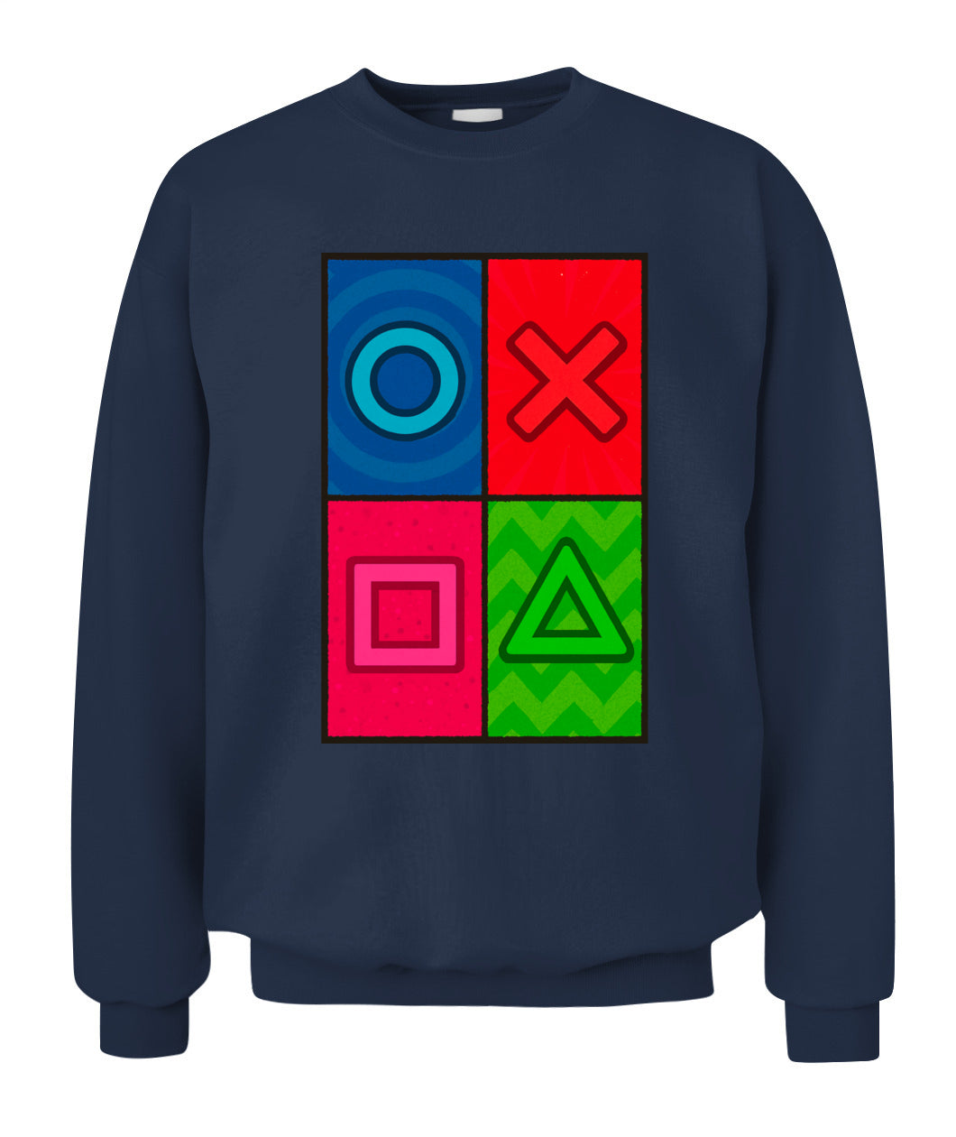 Kid'S Sweatshirt | Gildan 18000B