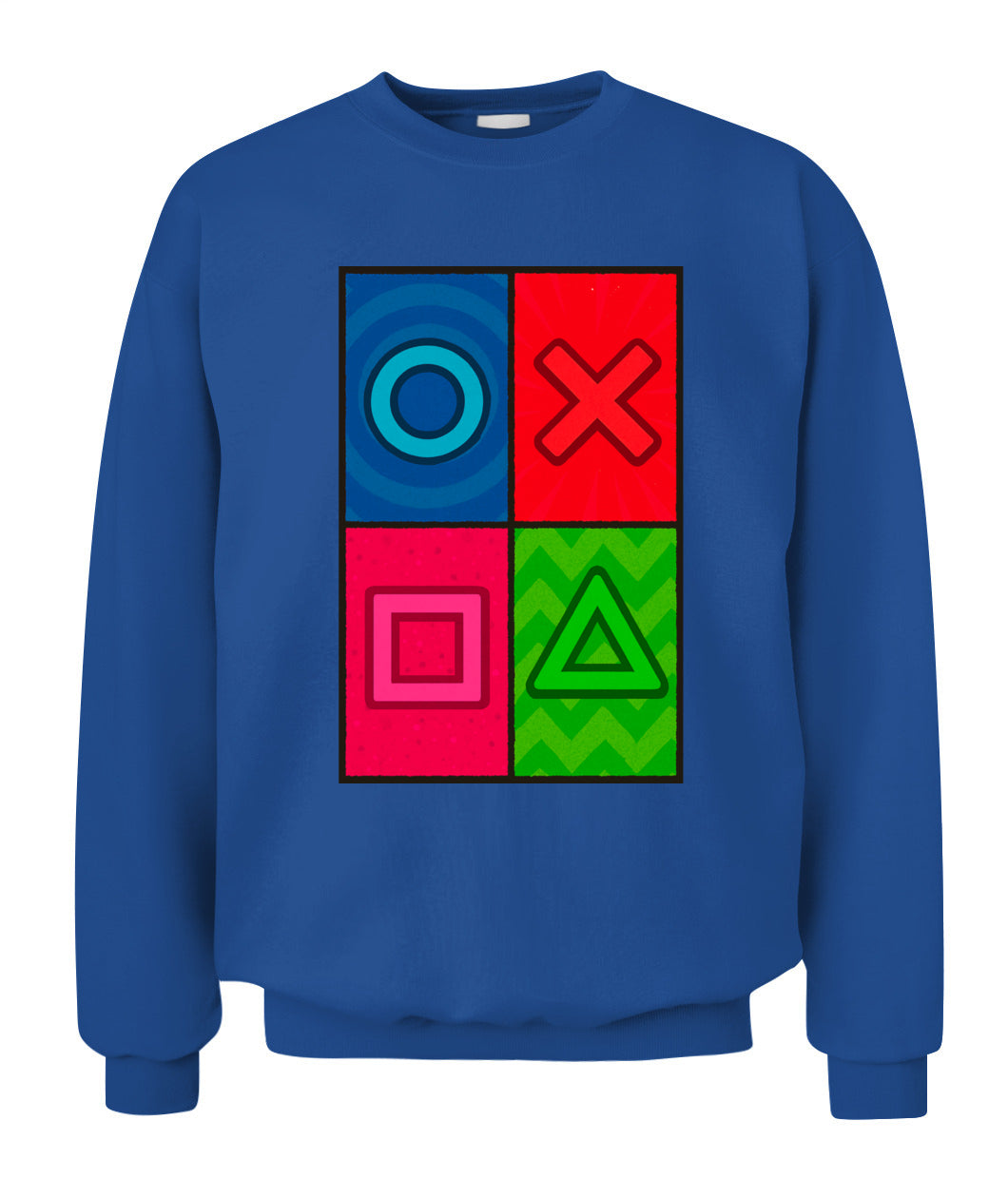 Kid'S Sweatshirt | Gildan 18000B